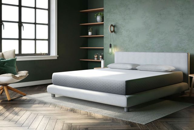 mattress online India