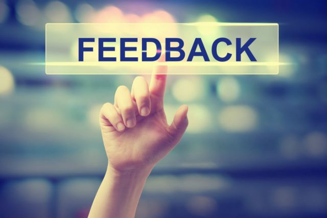 amazon seller feedback software