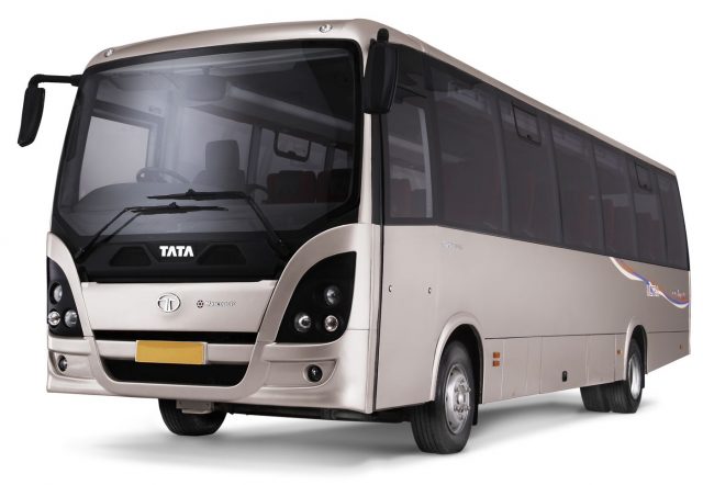 Rent Bus For Outstations
