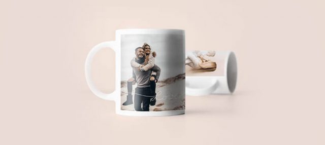 personalised gifts UK