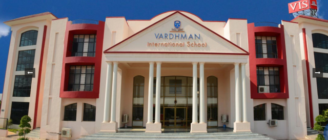 best schools in Mansarovar