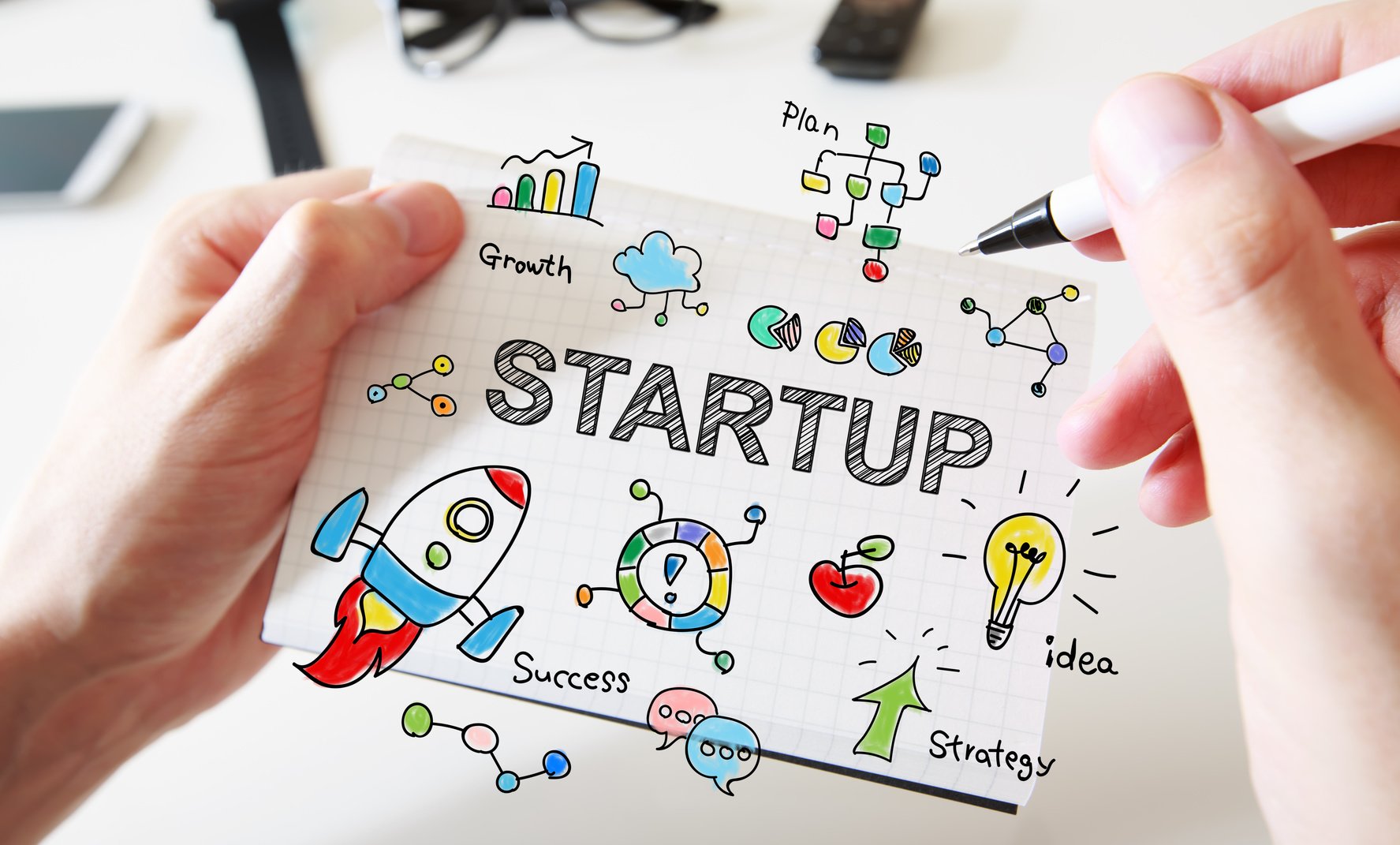 Four essential small business tips for startups - DigiGyan